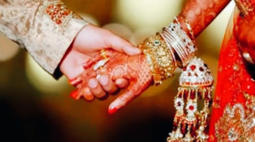 दुल्हन करती रही मंडप पर इंतजार, भागा दूल्हा का पूरा परिवार 