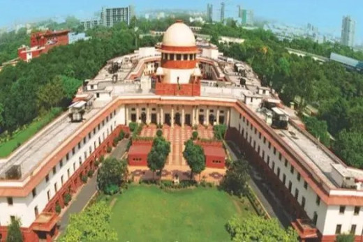 वक्फ इस्लाम का आवश्यक हिस्सा नहीं, मौलिक अधिकार का दावा निराधार : सुप्रीम कोर्ट