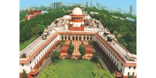 वक्फ इस्लाम का आवश्यक हिस्सा नहीं, मौलिक अधिकार का दावा निराधार : सुप्रीम कोर्ट