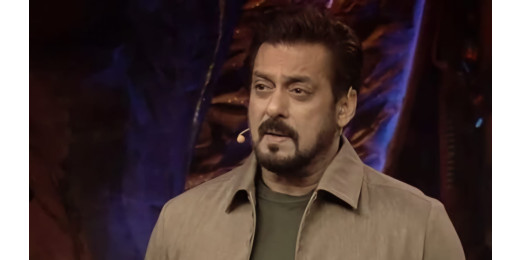 सब्जी बेचने वाले ने सलमान से मांगी थी बिश्नोई के नाम पर 5 करोड़ की फिरौती, पुलिस ने हिरासत में लिया