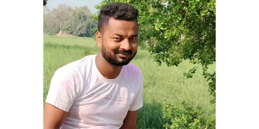 लाठी-डंडो से पीट-पीटकर युवक की हत्या
