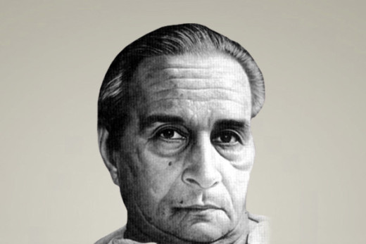 हरिशंकर परसाई जयंती पर विशेष 