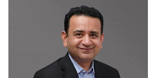 इंफोसिस के प्रेसिडेंट मोहित जोशी ने दिया इस्तीफा