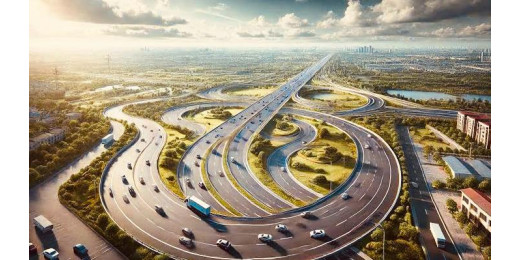 बिहार में 6 शहरों में 2035 तक बनेंगे रिंग रोड : नितिन नवीन