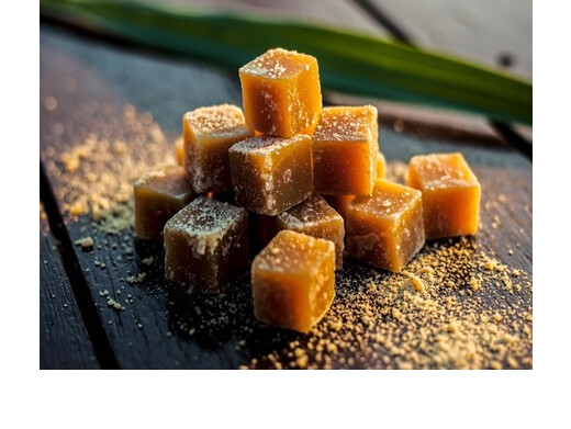 सर्दियों में सेहत की ढाल : गुड़ बना प्राकृतिक हीटर