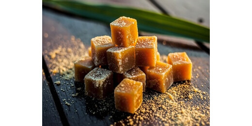 सर्दियों में सेहत की ढाल : गुड़ बना प्राकृतिक हीटर