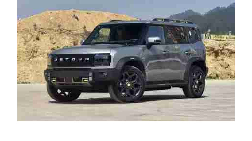 JSW Motors की नई तैयारी, चेरी के साथ मिलकर लॉन्च करेगी दमदार PHEV SUV Jetour T2