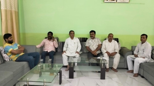 शिक्षा संस्कृति उत्थान न्यास द्वारा दो दिवसीय प्रांतीय कार्यशाला का आयोजन