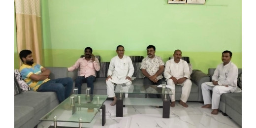 शिक्षा संस्कृति उत्थान न्यास द्वारा दो दिवसीय प्रांतीय कार्यशाला का आयोजन