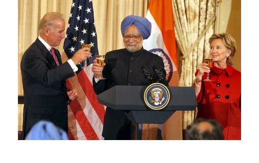 डॉ. मनमोहन सिंह के निधन पर वैश्विक मीडिया ने दी श्रद्धांजलि 