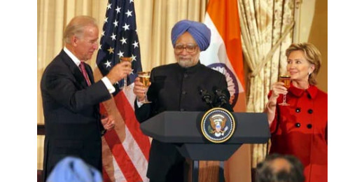 डॉ. मनमोहन सिंह के निधन पर वैश्विक मीडिया ने दी श्रद्धांजलि