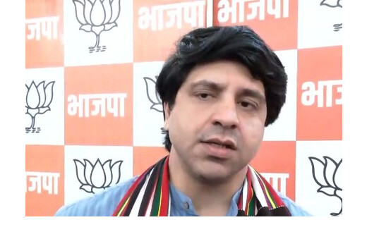 कांग्रेस ने जिसे छुआ, वो भस्म हो गई : शहजाद पूनावाला