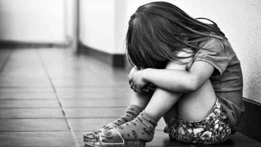 बुजुर्ग शख्स ने बच्ची से की अश्लील हरकत, आरोपी गिरफ्तार 