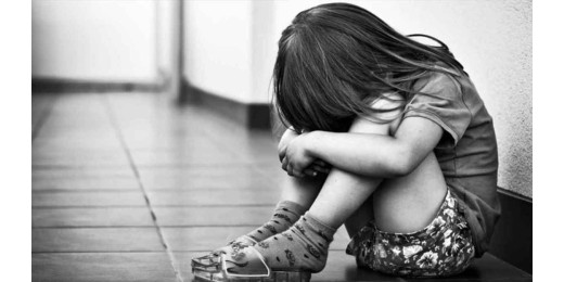 बुजुर्ग शख्स ने बच्ची से की अश्लील हरकत, आरोपी गिरफ्तार