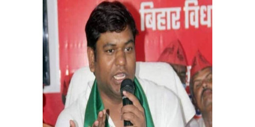 निषाद समाज के वोट के लिए हमारे पास आना होगा: मुकेश सहनी