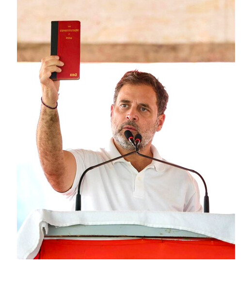 कांग्रेस का गिरता ग्राफ, भाजपा का उभार : 1952 से 2025 तक पलटती बिहार की राजनीति