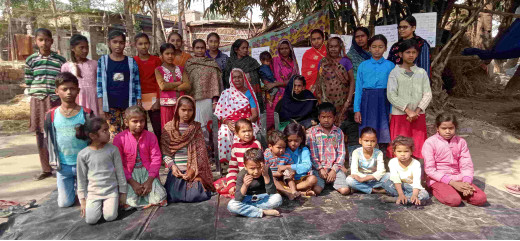 अखिल भारतीय जनवादी महिला फेडरेशन ने महिलाओं के अधिकारों और समानता पर की चर्चा