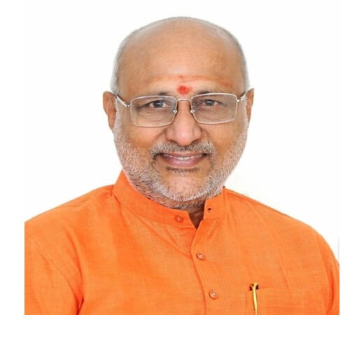 एनडीए ने उपराष्ट्रपति पद के लिए सीपी राधाकृष्णन को बनाया उम्मीदवार