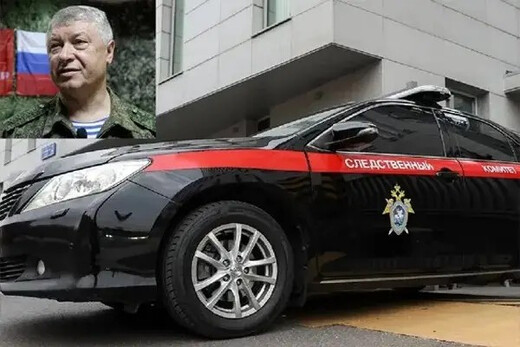 रूसी मिलिट्री इंटेलिजेंस के डिप्टी चीफ जनरल पर जानलेवा हमला, घर के बाहर मारी गोलियां