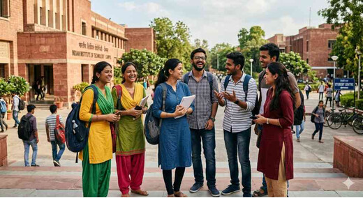 पेपर लीक विवाद के बाद NEET UG दोबारा परीक्षा की तारीख़ घोषित, NTA ने अभ्यर्थियों से अफ़वाहों से बचने की अपील