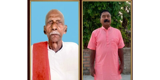 माता-पिता के आदर्शों को समर्पित तर्पण: पर्यावरण भारती के संस्थापक राम बिलास शाण्डिल्य ने रोपे 1.25 लाख से अधिक पौधे