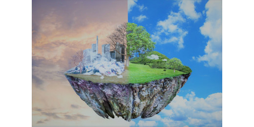 ग्लोबल वार्मिंग की 1.5 डिग्री सेंट्रिग्रेट की सीमा ख़तरे में, फ़ोस्सिल फ्यूल उत्पादन दोगुना करने का इरादा