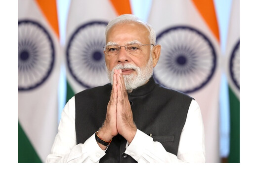 वित्त मंत्री निर्मला सीतारमण के जन्मदिन पर पीएम मोदी समेत दिग्गज नेताओं की शुभकामनाएं
