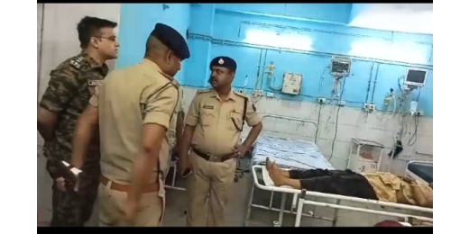 आपसी रंजिश में दो महिलाओं को मारी गोली, एक की मौत एक घायल