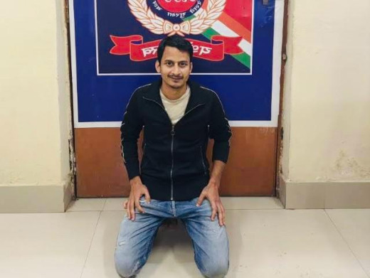 सैफ अली खान पर हमले के संदिग्ध ने कहा मुझे न्याय चाहिए, मेरी जिंदगी बर्बाद हो गई