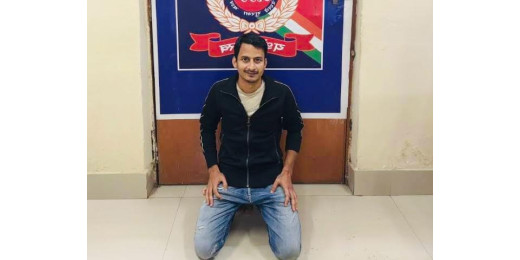 सैफ अली खान पर हमले के संदिग्ध ने कहा मुझे न्याय चाहिए, मेरी जिंदगी बर्बाद हो गई
