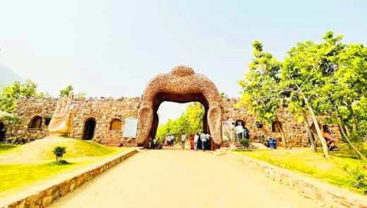नए साल पर राजगीर में जू सफारी और नेचर सफारी रहेगा बंद