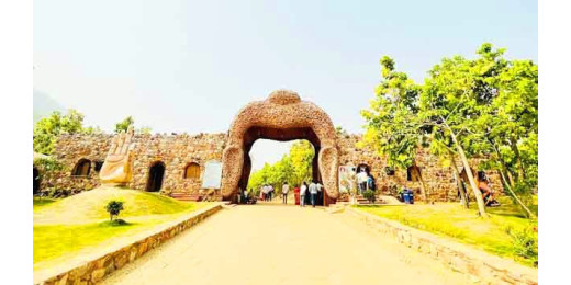 नए साल पर राजगीर में जू सफारी और नेचर सफारी रहेगा बंद