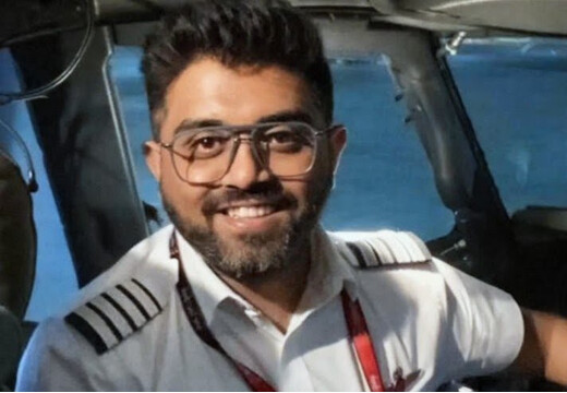 फ्लाईदुबई के कॉकपिट में खूनी संघर्ष, घायल भारतीय पायलट ने दिखाई हिम्मत और बचाई 174 जिंदगियां