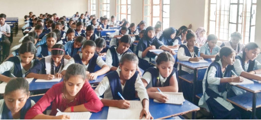 स्काउट एंड गाइड अधिकार और कर्तव्य का बोध कराता है