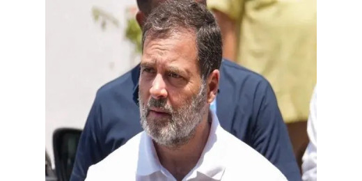 राहुल गांधी की बढ़ीं कानूनी मुश्किलें, चाईबासा कोर्ट ने जारी किया गैर-जमानती वारंट