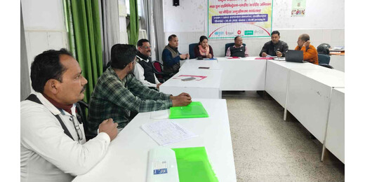 फाइलेरिया पर निर्णायक प्रहार, 11 लाख से अधिक लोगों को खिलाई जाएगी दवा