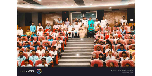 अन्तर्राष्ट्रीय संग्रहालय दिवस के उपलक्ष्य में संग्रहालय देखो जवाब दो प्रतियोगिता आयोजित
