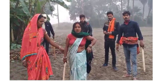 पत्रकार पप्पू कुमार पर हमला, परिवार के अन्य सदस्य भी घायल
