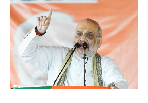 बालासाहेब ठाकरे की पुण्यतिथि पर अमित शाह, शिंदे, पवार समेत कई नेताओं ने दी श्रद्धांजलि 