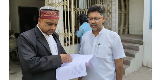 मुजफ्फरपुर में ओला का अदृश्य खेल: गाड़ी बनी नहीं, पर कागजों में सड़क पर लगी दौड़ने