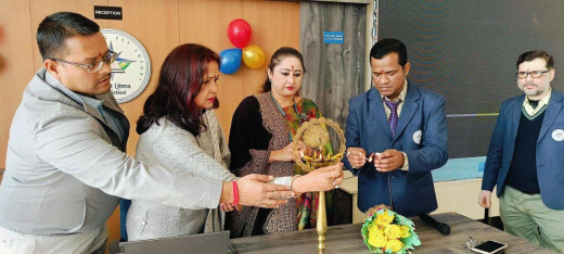 माउंट लिट्रा जी स्कूल में दो दिवसीय पैरेंट्स ओरियंटेशन प्रोग्राम संपन्न 