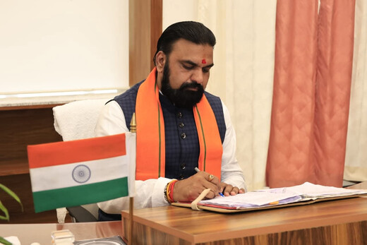सम्राट सरकार के आधे मंत्रियों पर बड़े क्रिमिनल मामलें का खुलासा, 90 फीसदी मंत्री करोड़पति : ADR रिपोर्ट
