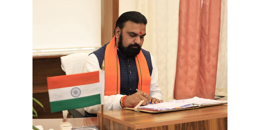 सम्राट सरकार के आधे मंत्रियों पर बड़े क्रिमिनल मामलें का खुलासा, 90 फीसदी मंत्री करोड़पति : ADR रिपोर्ट
