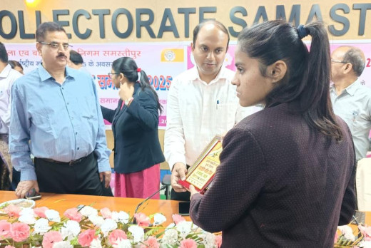 अंतर्राष्ट्रीय महिला दिवस पर नायिका पुरस्कार सम्मान समारोह आयोजित