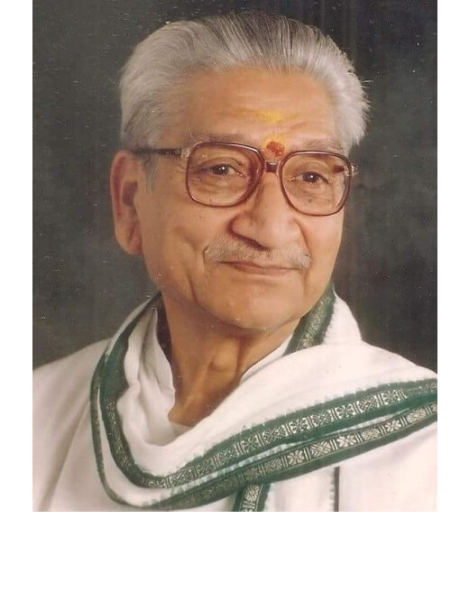 राम मंदिर आंदोलन के पुरोधा अशोक सिंघल की पुण्यतिथि पर नेताओं ने किया नमन