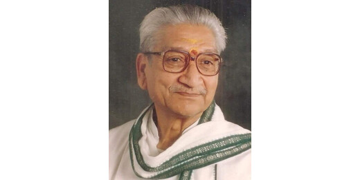 राम मंदिर आंदोलन के पुरोधा अशोक सिंघल की पुण्यतिथि पर नेताओं ने किया नमन