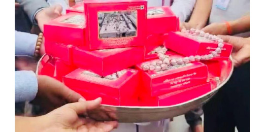 महाशिवरात्रि पर 10 मिनट में घर पर पहुंचेगा काशी विश्वनाथ का महाप्रसाद, जानें कैसे करें ऑर्डर