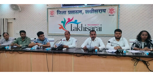 स्वतंत्रता दिवस की तैयारियों में जुटा प्रशासन, डीएम ने दिए जरूरी निर्देश