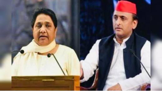 महाकुंभ भगदड़ पर अखिलेश यादव और मायावती ने जताया दुख