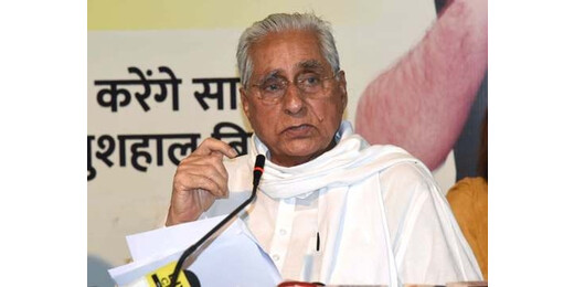 ईवीएम में भरे पड़े थे 25 हजार वोट, फिर भी 25 सीटें जीतना चमत्कार : जगदानंद